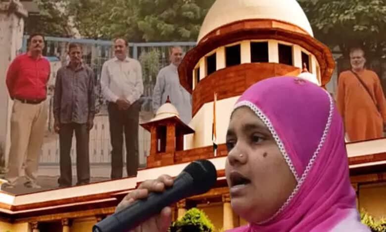 Bilkis Bano case: SC dismisses convicts’ pleas seeking more time to surrender