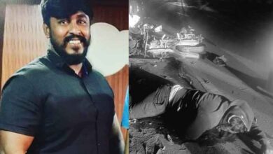 Tragedy in Hyderabad as Bouncer Loses Life in Hit-and-Run Incident (video)