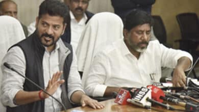 Congress sets target of 12 LS seats in Telangana