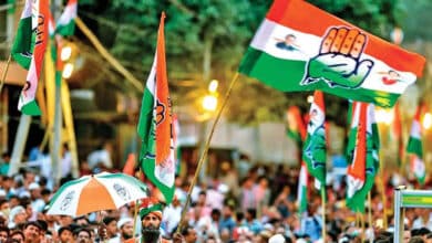 Maha Congress gets cracking for LS polls with preparatory meets