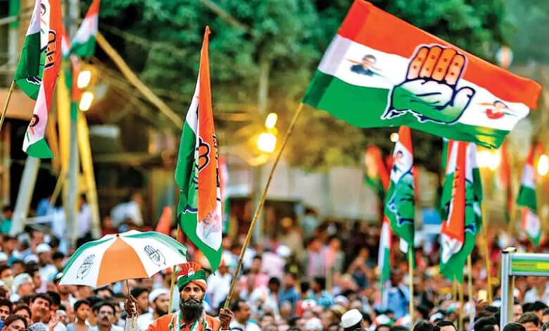 Maha Congress gets cracking for LS polls with preparatory meets