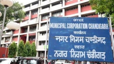 Chandigarh mayor elections: Presiding officer falls sick, polling postponed till Feb 6