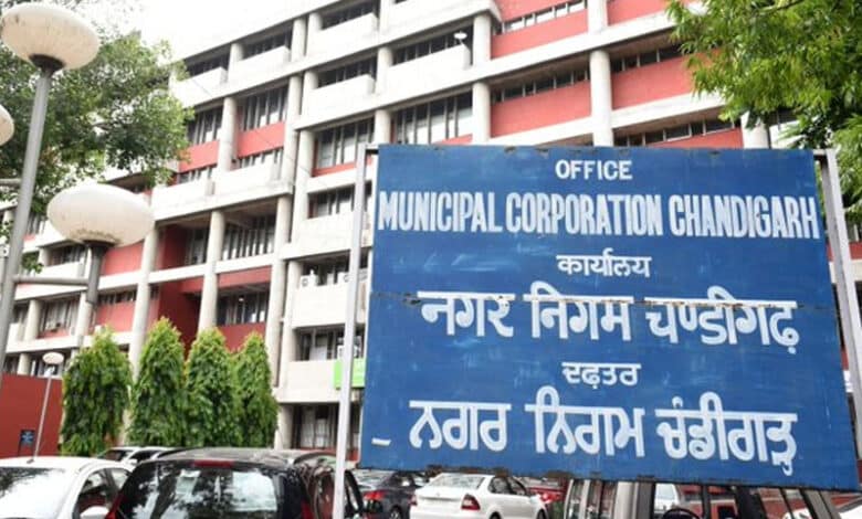 Chandigarh mayor elections: Presiding officer falls sick, polling postponed till Feb 6