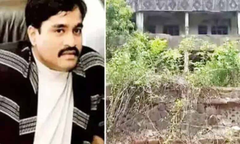 Two Village Properties Belonging to Terrorist-Dawood Auctioned, Fetching Over Rs 2 Crore