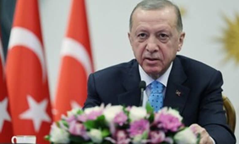 Turkey to continue cross-border operations on Kurdish militants in Iraq: Erdogan