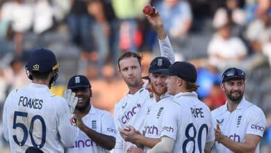 1st Test: Hartley's Seven-Wicket Haul, Pope's 196 Leads England to a Memorable 28-Run Win Over India