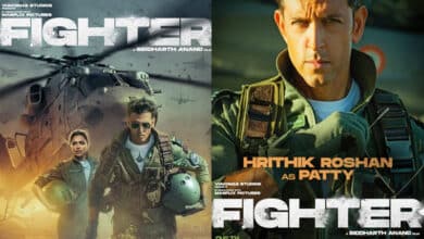 Fighter' Takes the Lead in Global Box Office, Rakes in  Million Over the Weekend