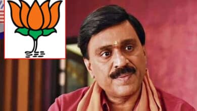 Ready for alliance with BJP, says K'taka mining baron Janardhana Reddy