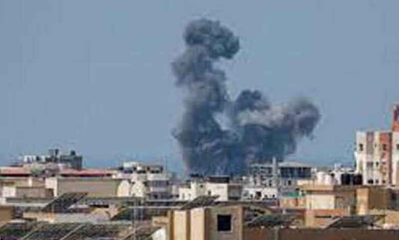 Israeli army kills over 350 in Gaza's Khan Younis during past 48 hrs: Hamas