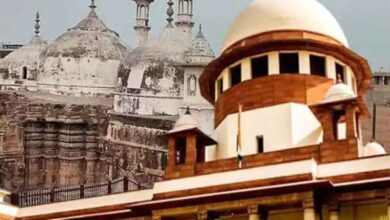 Supreme Court Grants Permission for Cleaning of 'Wazukhana' in Varanasi's Gyanvapi Mosque