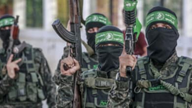 Hamas says ready to observe ceasefire in Gaza if ICJ issues such ruling