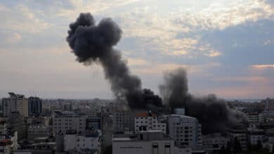 Islamic Jihad's Chief of Operational Staff in Gaza killed