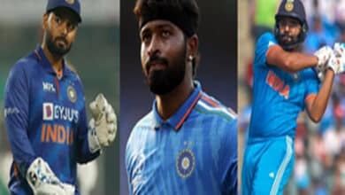 Injuries, IPL Pressure, and Aging Players Complicate Team Selection for T20I World Cup