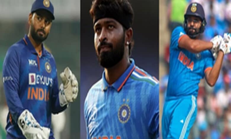 Injuries, IPL Pressure, and Aging Players Complicate Team Selection for T20I World Cup