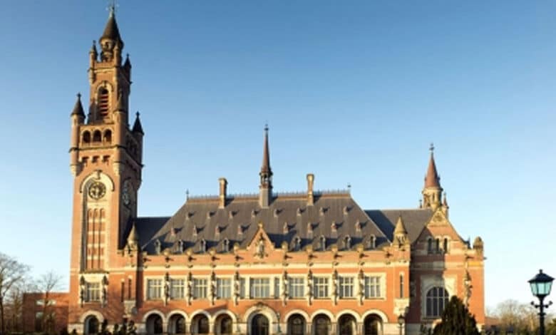 ICJ to deliver interim ruling on genocide case against Israel on Friday