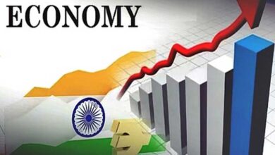 Finance Ministry Expresses Optimism with Bullish Outlook on 7% Plus Growth, Flags Concerns Over Geopolitical Risks