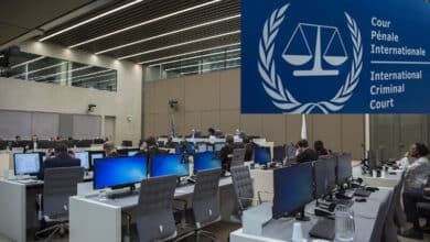 International Criminal Court to probe crime against journalists in Gaza