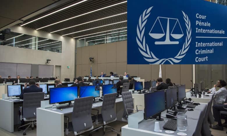 International Criminal Court to probe crime against journalists in Gaza