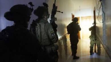 IDF raids Hamas chief Yahya Sinwar's office in Khan Younis