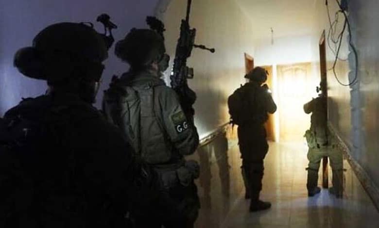 IDF raids Hamas chief Yahya Sinwar's office in Khan Younis