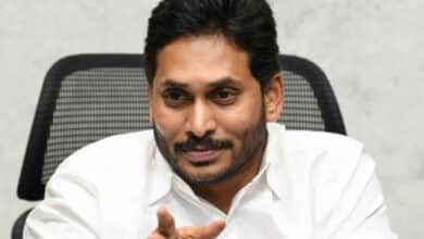 "TDP Alleges Jagan's Caste Census Proposal as a Political Conspiracy