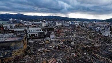 Devastating Earthquake in Japan's Ishikawa Prefecture: 213 Confirmed Dead, 52 Still Missing