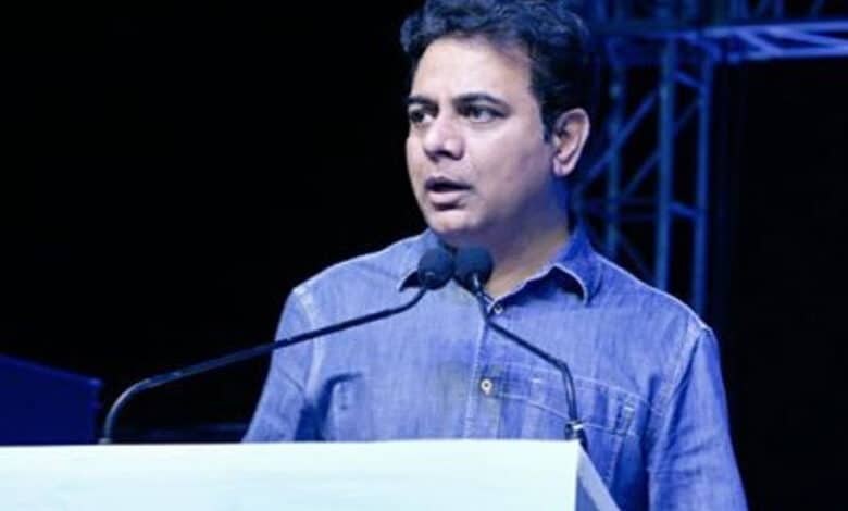 Congress terms KTR’s allegations against Revanth Reddy as baseless