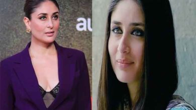 Kareena Kapoor: I Live Without Seeking Validation on Social Media