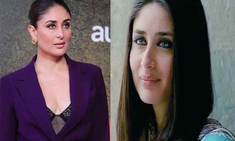 Kareena Kapoor: I Live Without Seeking Validation on Social Media