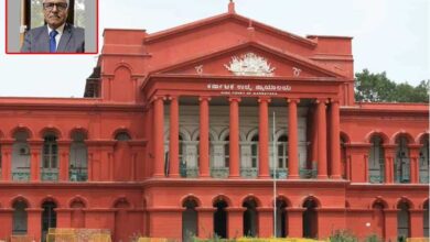 SC proposes Justice P.S. Dinesh Kumar's name for Karnataka HC's Chief Justice