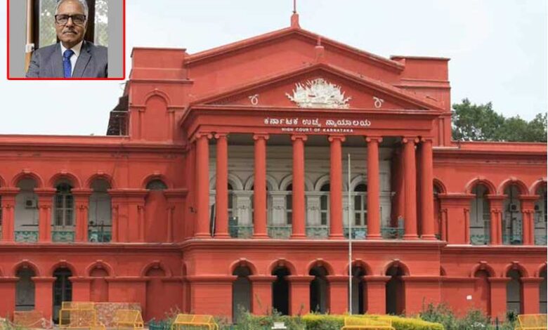 SC proposes Justice P.S. Dinesh Kumar's name for Karnataka HC's Chief Justice