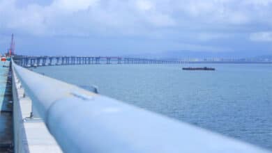 Mumbai Trans Harbour Link to be a game-changer for state's prosperity: Maha CM Shinde