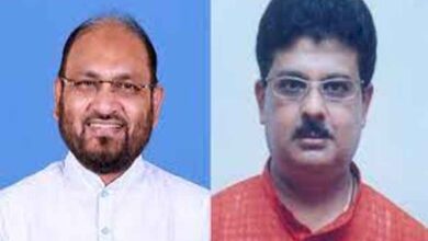 Cong revokes suspension of Mohammed Moquim, Chiranjib Biswal