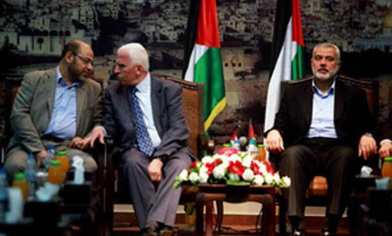 Ongoing Talks in Egypt for Ceasefire and Hostage Release between Israel and Hamas