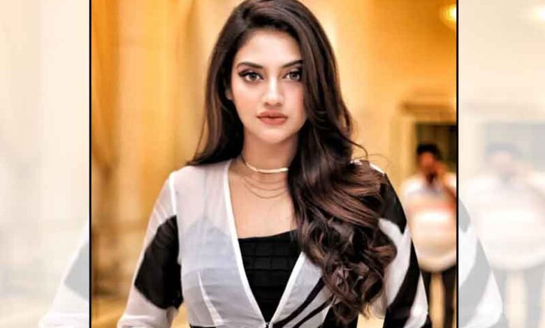 Kolkata Court Directs Nusrat Jahan to Appear in Person in Flat Fraud Case