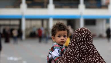 Children, pregnant woman in Gaza not able to meet their nutrition needs: UNICEF