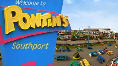 Pontins Southport Closure: Britannia Hotels Confirms Shutdown of Popular UK Holiday Park