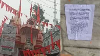 Bomb Threat Targets Ram Janaki Temple in Kanpur, Uttar Pradesh