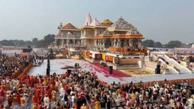 US Firm Signs Agreement to Build Resort in Ayodhya