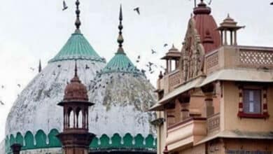 "Supreme Court Delays Hearing on Multiple Petitions Related to Krishna Janmabhoomi-Shahi Idgah Masjid Dispute"