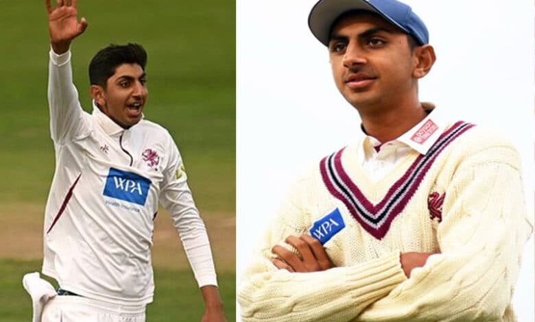 Shoaib Bashir Approved for Visa, Expected to Join England Team by Saturday