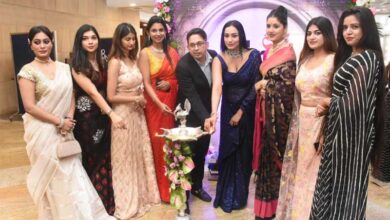 Sutraa Exhibition's Wedding Special Edition Gears Up to Enchant Hyderabad