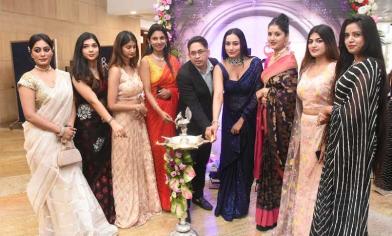 Sutraa Exhibition's Wedding Special Edition Gears Up to Enchant Hyderabad