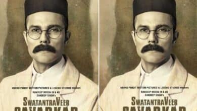 Randeep Hooda: Savarkar was always ahead of time