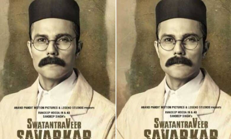 Randeep Hooda: Savarkar was always ahead of time