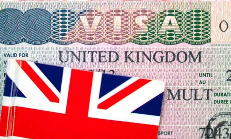 UK Student Visa Ban on Dependents Takes Effect