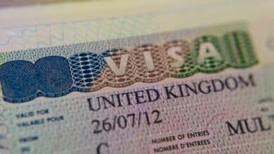 UK's New Visa Rule Starting January 2024, Tourist Visa Holders Can Now Work in the Country