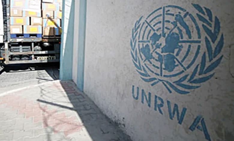 Suspension of funding to UNRWA deplorable: Palestine Authority