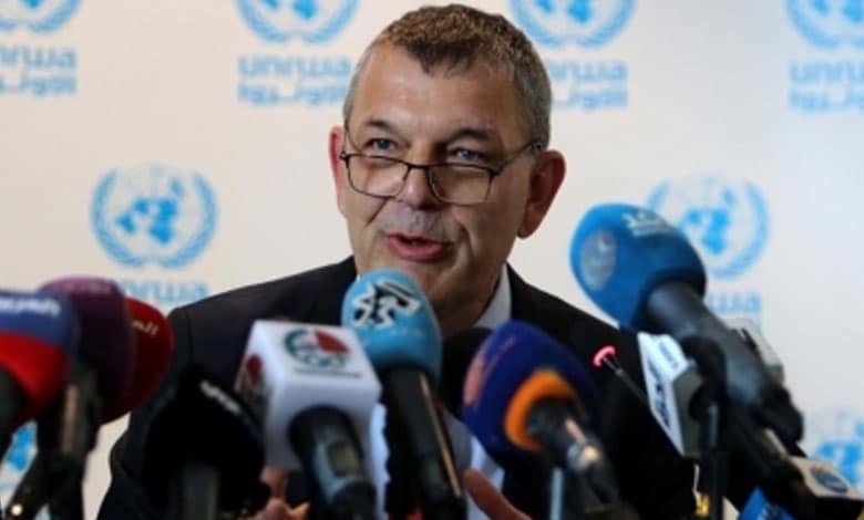 Funding suspension forces UNRWA to halt all Gaza activities in weeks: Official