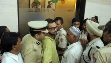 SC defers till January 31 hearing on Umar Khalid's bail plea